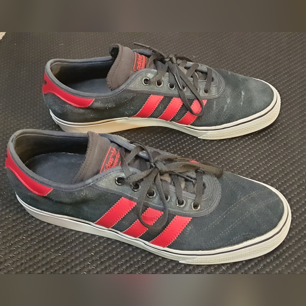 Adidas Skateboarding Adi-Ease Premiere ADV Skate Shoe